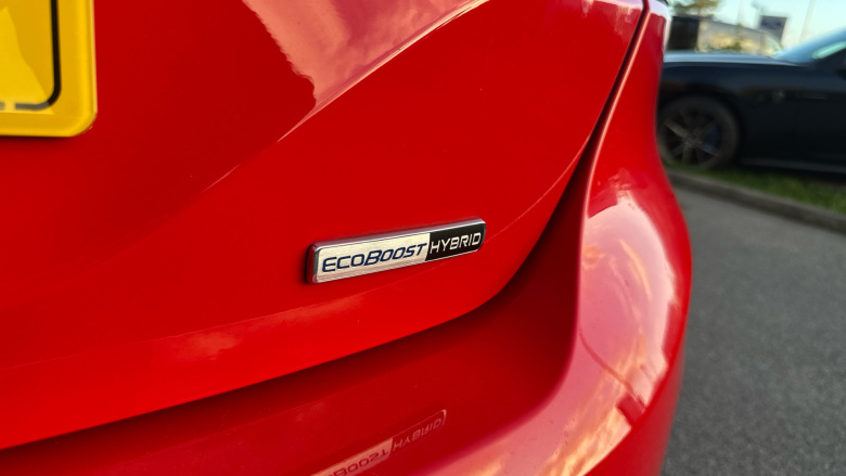 Ford Fiesta 1.0 EcoBoost 125 ST-Line Edition 5dr Petrol Hatchback